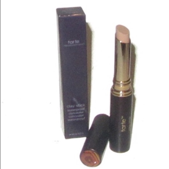 2pcs Tarte LIGHT-MEDIUM BEIGE Waterproof Concealer - Picture 4 of 8